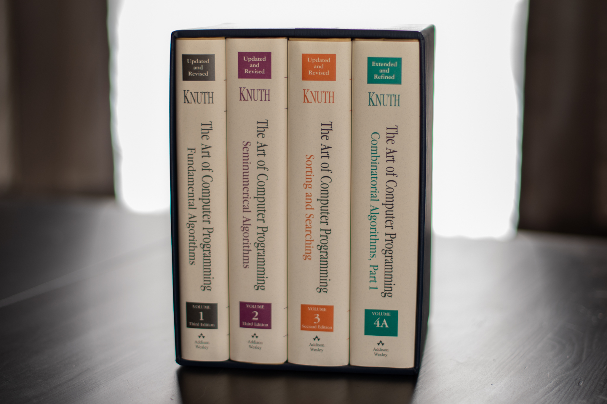 The Art of Computer Programming: Volume 0 - Learn, Tinker, Build